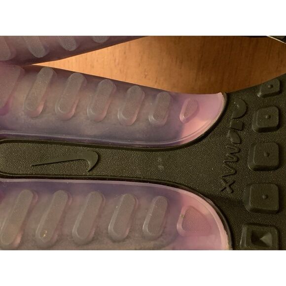 Nike Air Max 2090 Magma Orange 2020 (Youth 5.5) Size 5.5Y - Picture 12 of 16